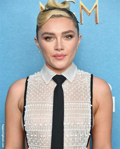 Florence Pugh Nude And Sexy (95 Photos And Videos)